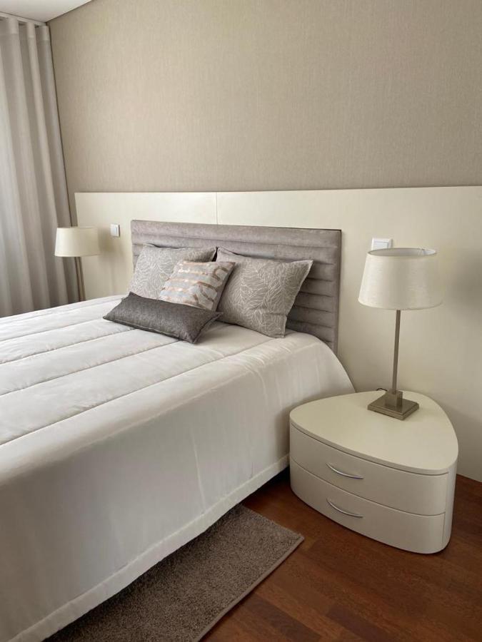 Vila Do Conde Apartment 2 - Os Maias מראה חיצוני תמונה